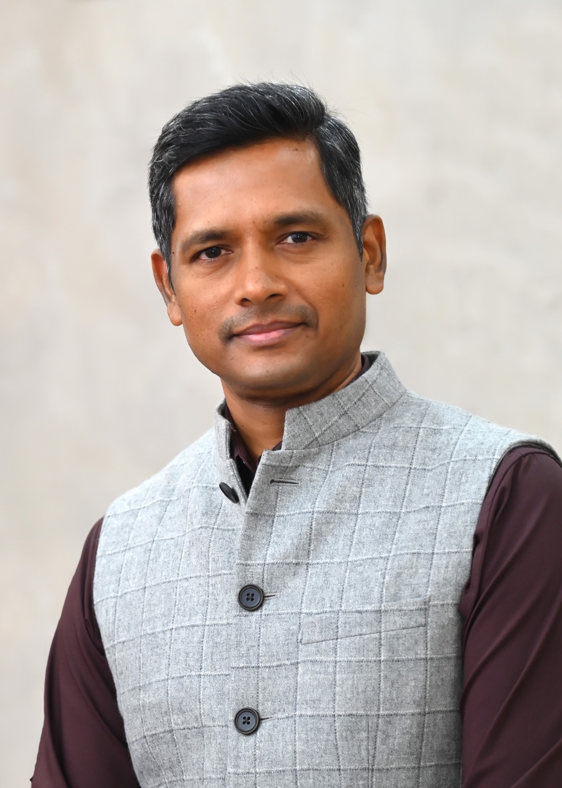 Dr. Rathan U Kelkar IAS